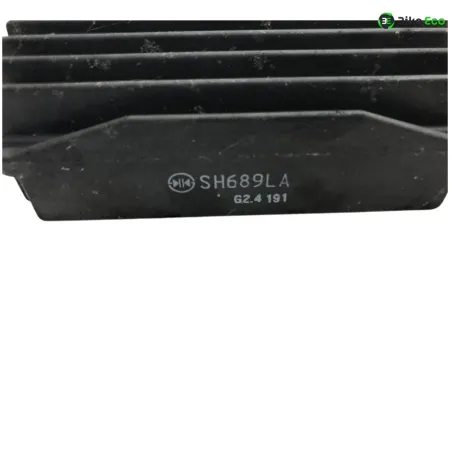 Regulateur charge batterie PEUGEOT CITYSTAR 125 2012-2016