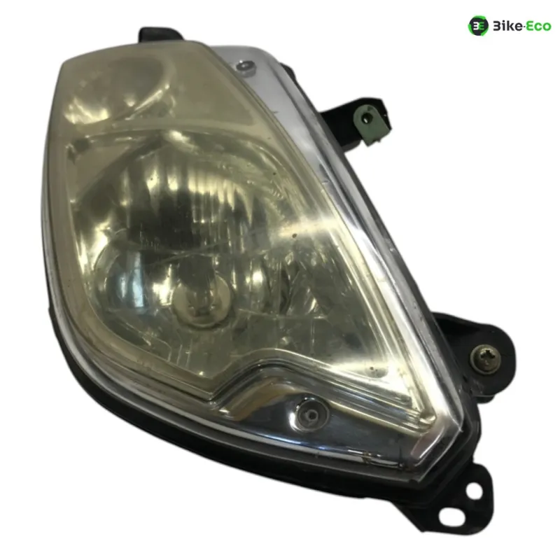Optique avant droit (feux)(phare) PEUGEOT CITYSTAR 125 2012-2016