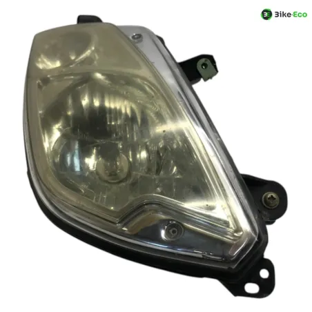 Optique avant droit (feux)(phare) PEUGEOT CITYSTAR 125 2012-2016