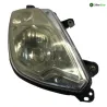 Optique avant droit (feux)(phare) PEUGEOT CITYSTAR 125 2012-2016 Optique avant droit (feux)(phare) PEUGEOT CITYSTAR 125 2012-2016