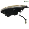 Optique avant droit (feux)(phare) PEUGEOT CITYSTAR 125 2012-2016 Optique avant droit (feux)(phare) PEUGEOT CITYSTAR 125 2012-2016