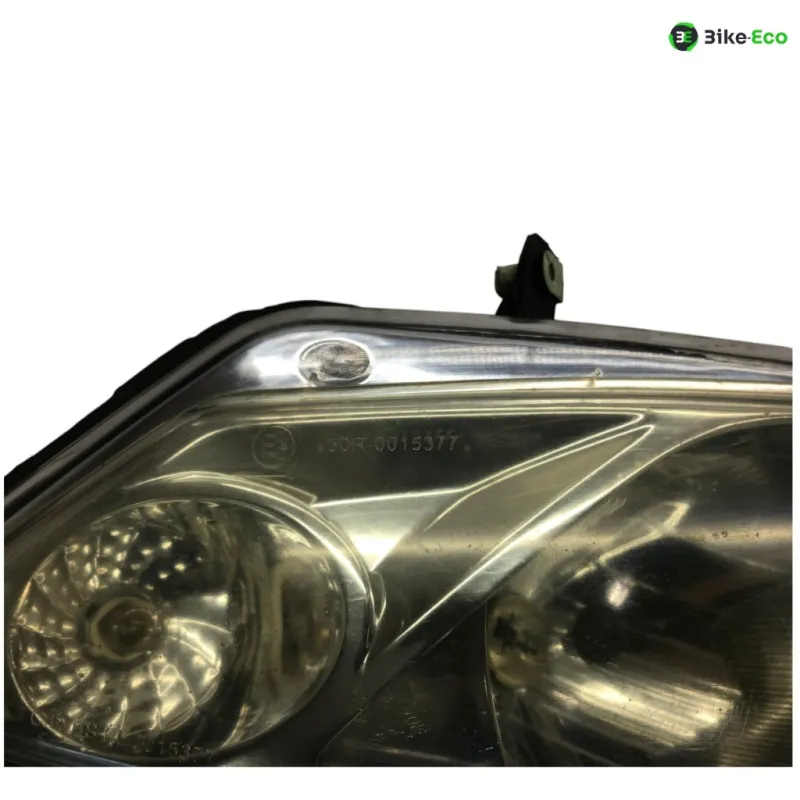 Optique avant droit (feux)(phare) PEUGEOT CITYSTAR 125 2012-2016