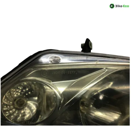Optique avant droit (feux)(phare) PEUGEOT CITYSTAR 125 2012-2016