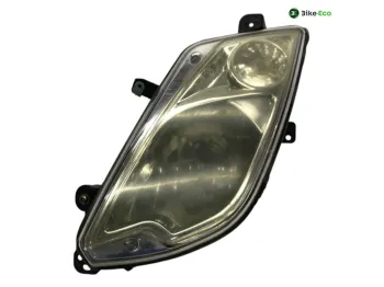 Optique avant gauche (feux)(phare) PEUGEOT CITYSTAR 125 2012-2016