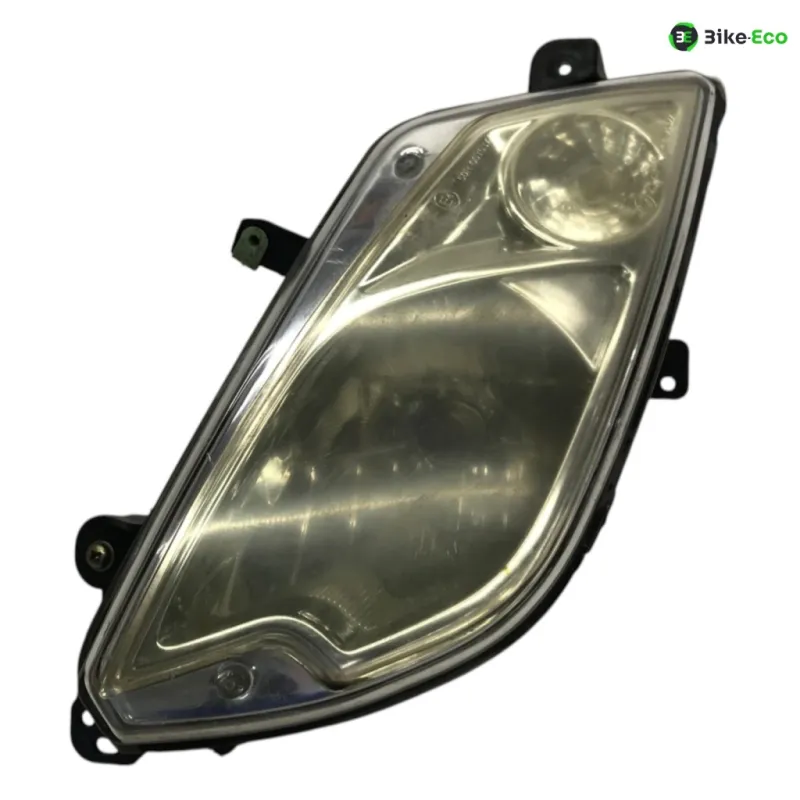 Optique avant gauche (feux)(phare) PEUGEOT CITYSTAR 125 2012-2016