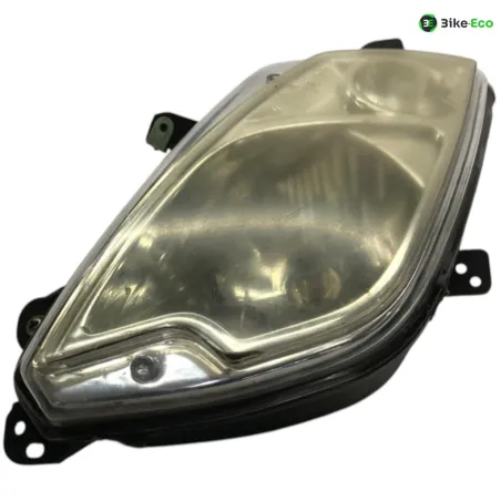 Optique avant gauche (feux)(phare) PEUGEOT CITYSTAR 125 2012-2016