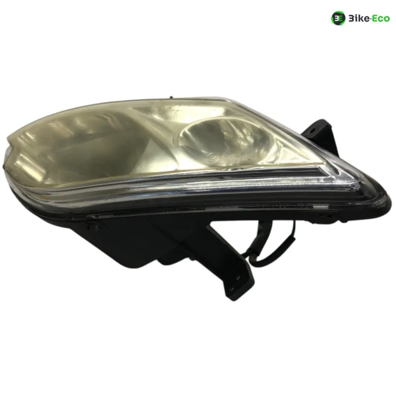 Optique avant gauche (feux)(phare) PEUGEOT CITYSTAR 125 2012-2016