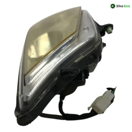 Optique avant gauche (feux)(phare) PEUGEOT CITYSTAR 125 2012-2016