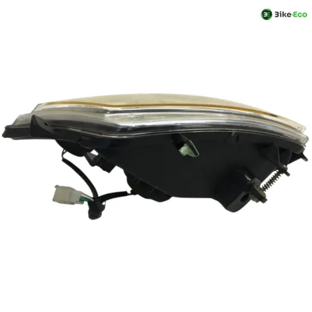 Optique avant gauche (feux)(phare) PEUGEOT CITYSTAR 125 2012-2016