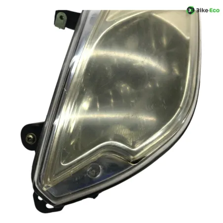 Optique avant gauche (feux)(phare) PEUGEOT CITYSTAR 125 2012-2016