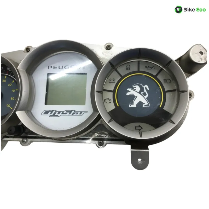 Compteur PEUGEOT CITYSTAR 125 2012-2016