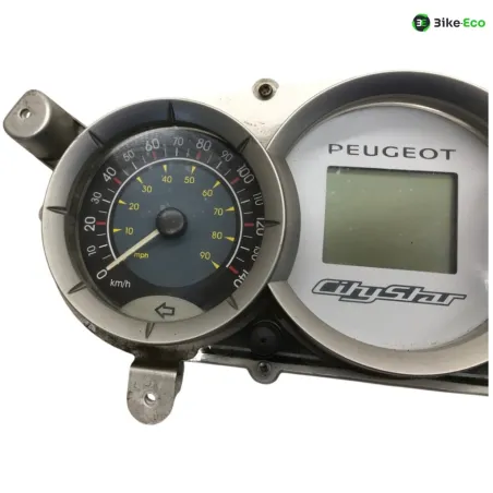 Compteur PEUGEOT CITYSTAR 125 2012-2016
