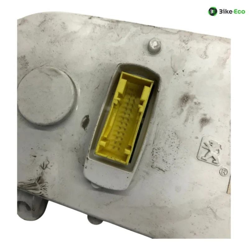 Compteur PEUGEOT CITYSTAR 125 2012-2016