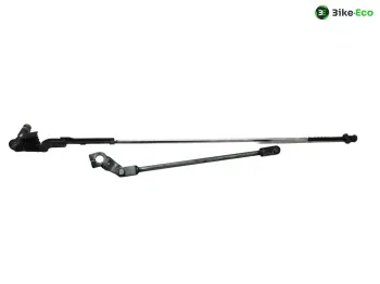 Cable de frein arriere HONDA VT 125 C 1999-2007 SHADOW