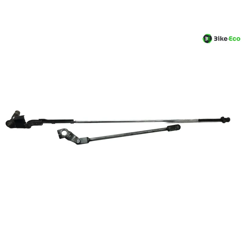 Cable de frein arriere HONDA VT 125 C 1999-2007 SHADOW