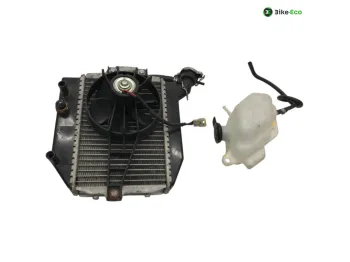 Radiateur eau PEUGEOT CITYSTAR 125 2012-2016