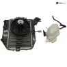 Radiateur eau PEUGEOT CITYSTAR 125 2012-2016
