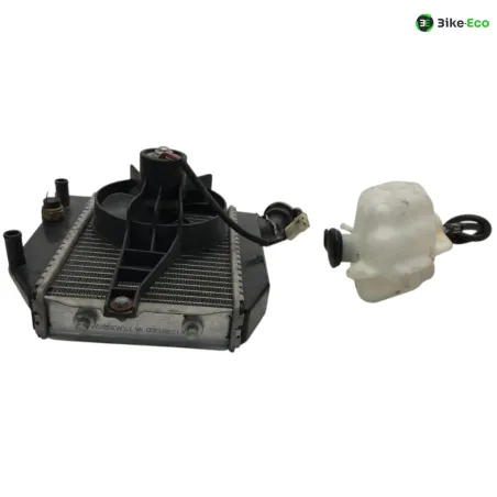 Radiateur eau PEUGEOT CITYSTAR 125 2012-2016