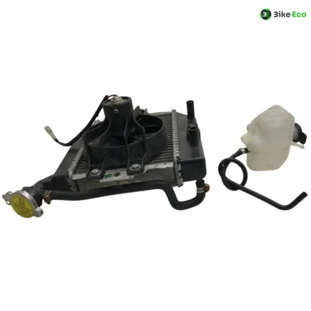 Radiateur eau PEUGEOT CITYSTAR 125 2012-2016