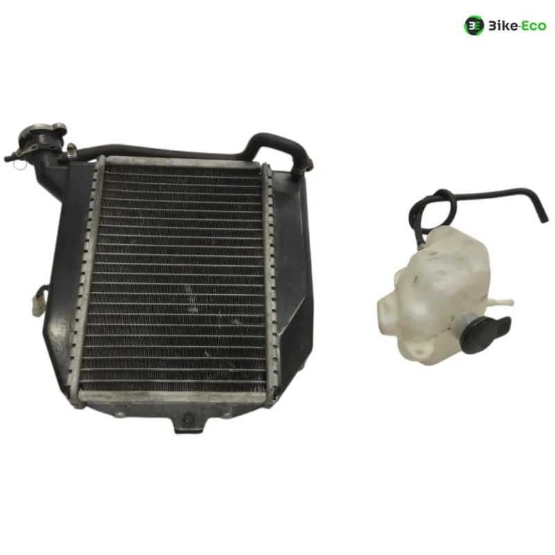 Radiateur eau PEUGEOT CITYSTAR 125 2012-2016
