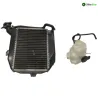 Radiateur eau PEUGEOT CITYSTAR 125 2012-2016