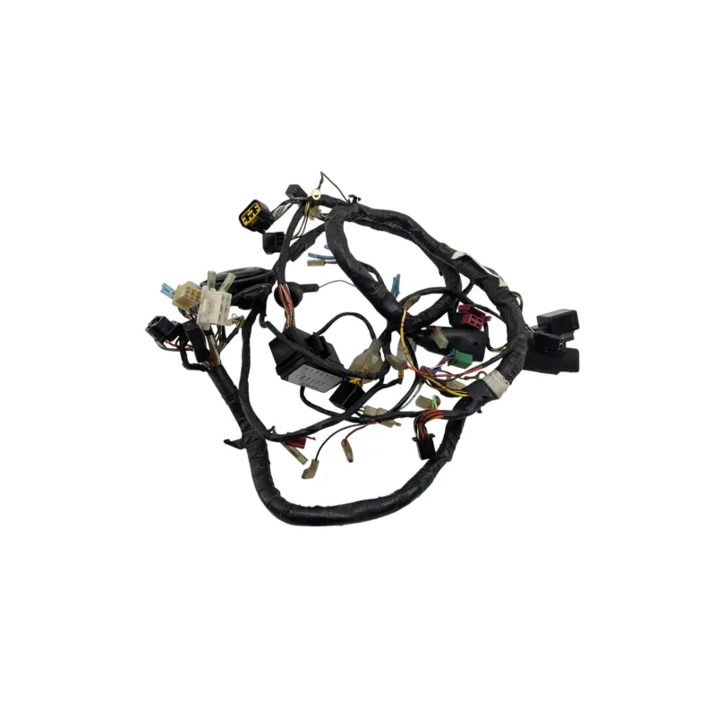 Faisceau electrique KAWASAKI ER5 500 1997 - 2006