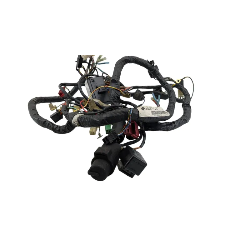 Faisceau electrique KAWASAKI ER5 500 1997 - 2006