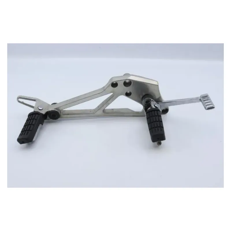 Platine avant droite HONDA VF 1000 F BOL D'OR 1985 - 1986