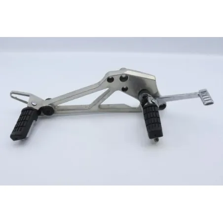 Platine avant droite HONDA VF 1000 F BOL D'OR 1985 - 1986