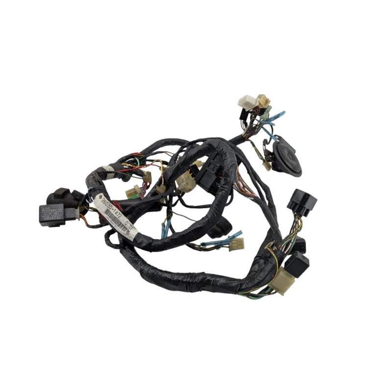 Faisceau electrique KAWASAKI ER5 500 1997 - 2006