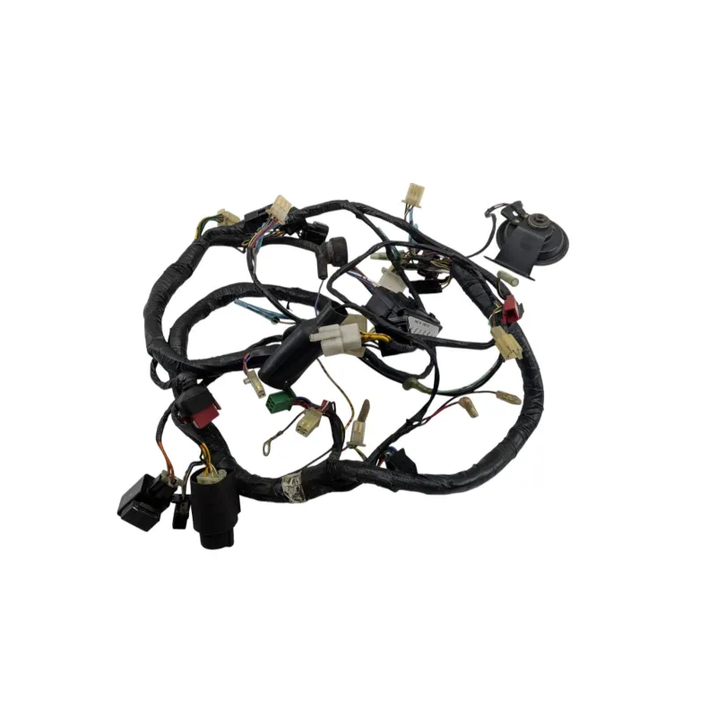 Faisceau electrique KAWASAKI ER5 500 1997 - 2006