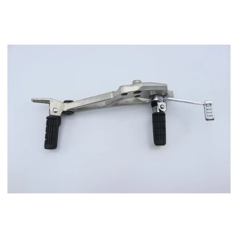 Platine avant droite HONDA VF 1000 F BOL D'OR 1985 - 1986