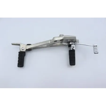 Platine avant droite HONDA VF 1000 F BOL D'OR 1985 - 1986