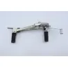 Platine avant droite HONDA VF 1000 F BOL D'OR 1985 - 1986 Platine avant droite HONDA VF 1000 F BOL D'OR 1985 - 1986