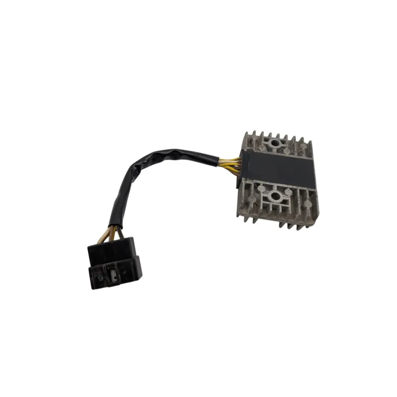 Regulateur charge batterie KAWASAKI ER5 500 1997 - 2006