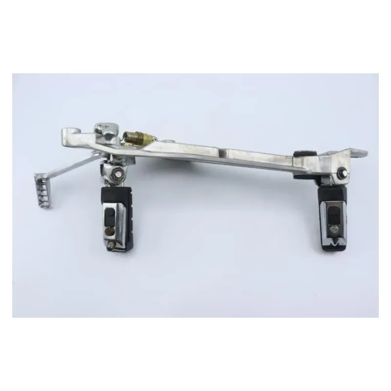 Platine avant droite HONDA VF 1000 F BOL D'OR 1985 - 1986