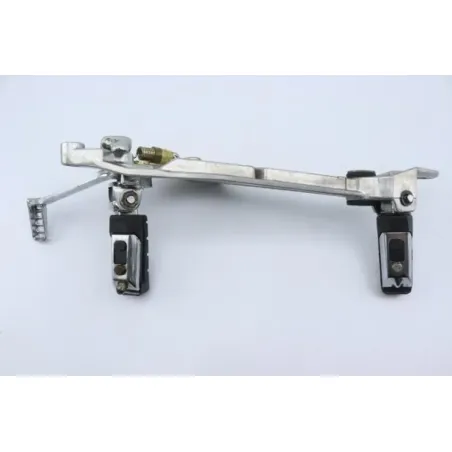 Platine avant droite HONDA VF 1000 F BOL D'OR 1985 - 1986