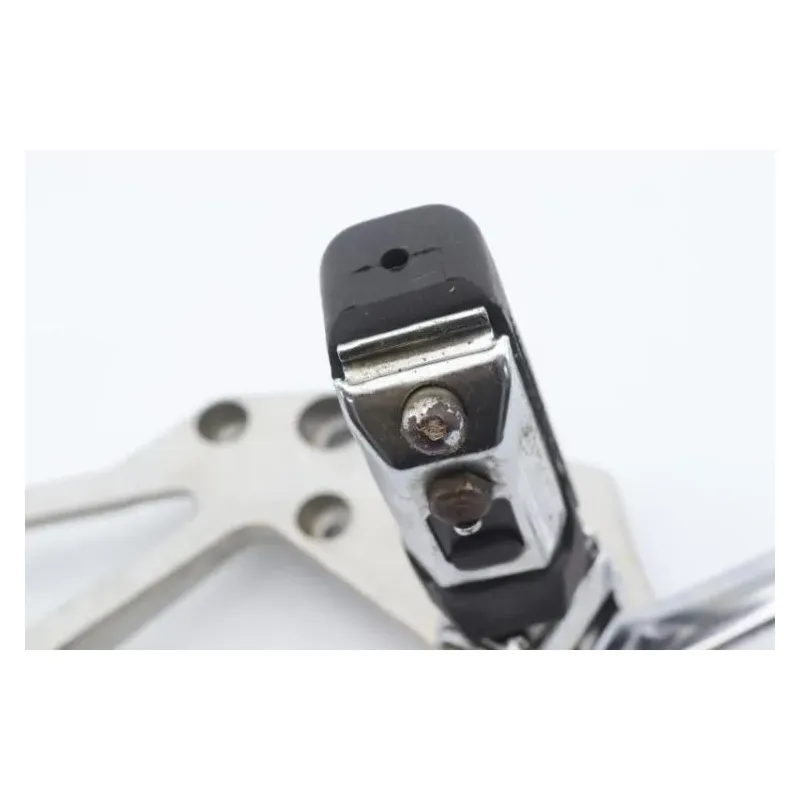 Platine avant droite HONDA VF 1000 F BOL D'OR 1985 - 1986