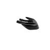 Poignee arriere KAWASAKI ER5 500 1997 - 2006