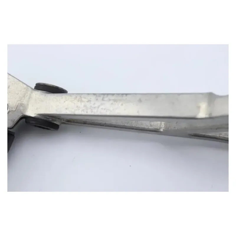 Platine avant droite HONDA VF 1000 F BOL D'OR 1985 - 1986