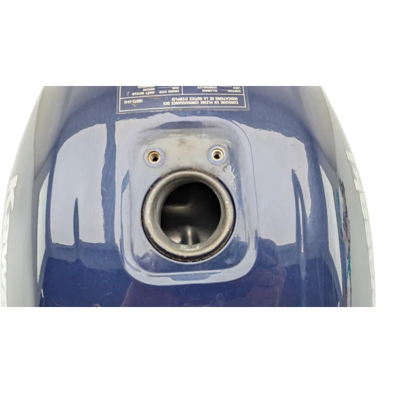 Reservoir KAWASAKI ER5 500 1997 - 2006