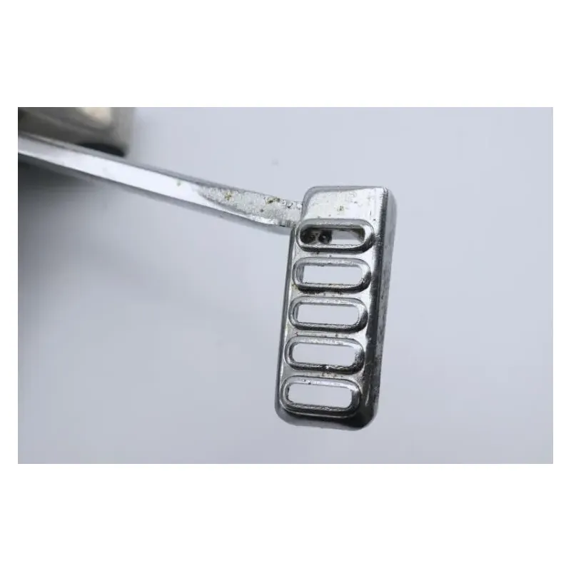 Platine avant droite HONDA VF 1000 F BOL D'OR 1985 - 1986