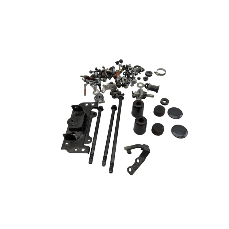 Kit visserie KAWASAKI ER5 500 1997 - 2006
