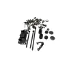 Kit visserie KAWASAKI ER5 500 1997 - 2006 Kit visserie KAWASAKI ER5 500 1997 - 2006