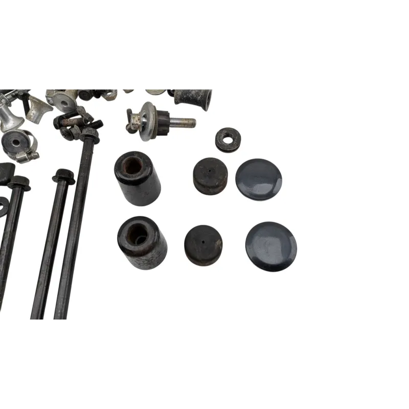 Kit visserie KAWASAKI ER5 500 1997 - 2006
