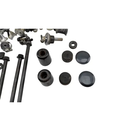Kit visserie KAWASAKI ER5 500 1997 - 2006