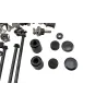 Kit visserie KAWASAKI ER5 500 1997 - 2006 Kit visserie KAWASAKI ER5 500 1997 - 2006