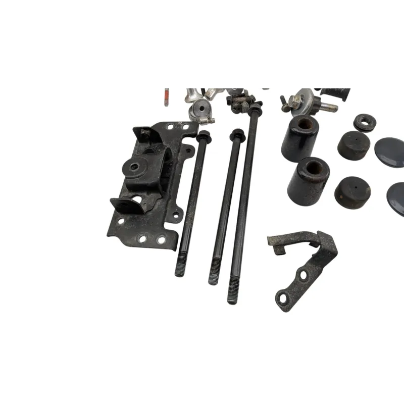 Kit visserie KAWASAKI ER5 500 1997 - 2006