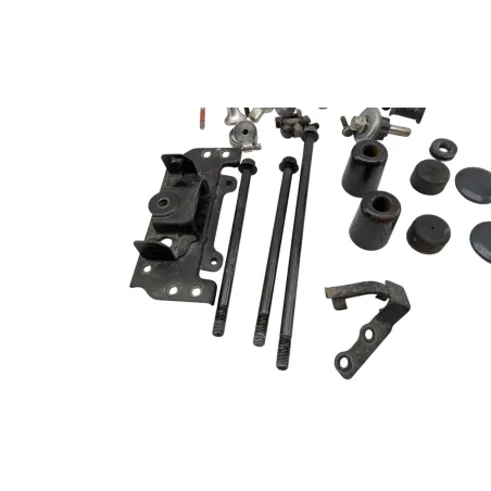 Kit visserie KAWASAKI ER5 500 1997 - 2006