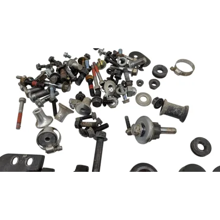 Kit visserie KAWASAKI ER5 500 1997 - 2006